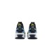 EA7 EMPORIO ARMANI SNEAKER INFINITY CAGE BLUE