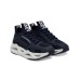 EA7 EMPORIO ARMANI SNEAKER INFINITY CAGE SKY CAPTAIN