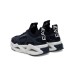 EA7 EMPORIO ARMANI SNEAKER INFINITY CAGE SKY CAPTAIN