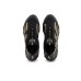 EA7 EMPORIO ARMANI SNEAKER IN MESH ULTIMATE C2 KOMBAT CORE BLACK