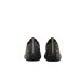 EA7 EMPORIO ARMANI SNEAKER IN MESH ULTIMATE C2 KOMBAT CORE BLACK