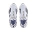 EA7 EMPORIO ARMANI SNEAKER IN MESH ULTIMATE C2 KOMBAT CORE WHITE