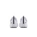 EA7 EMPORIO ARMANI SNEAKER IN MESH ULTIMATE C2 KOMBAT CORE WHITE