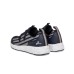 EA7 EMPORIO ARMANI SNEAKER IN MESH ULTIMATE C2 KOMBAT CORE BLUE