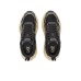 EA7 EMPORIO ARMANI SNEAKER ULTIMATE C2 KOMBRA TECH BLACK/GOLD