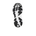 EA7 EMPORIO ARMANI SNEAKER IN TESSUTO BLACK CON MAXI LOGO AQUILA EA7