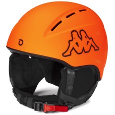 Kappa Casco unisex Arancione