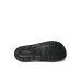 EA7 EMPORIO ARMANI CIABATTA NERA E ORO DA UOMO