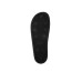 EA7 EMPORIO ARMANI CIABATTA UNISEX NERA CON FASCIA BIANCA 