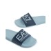 EA7 EMPORIO ARMANI CIABATTA DA UOMO 