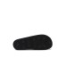 EA7 EMPORIO ARMANI CIABATTA NERA E BIANCA 