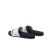 EA7 EMPORIO ARMANI CIABATTA BLU E BIANCA 