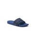 EA7 EMPORIO ARMANI CIABATTA DA UOMO BLU 