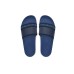 EA7 EMPORIO ARMANI CIABATTA DA UOMO BLU 