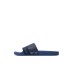 EA7 EMPORIO ARMANI CIABATTA DA UOMO BLU 