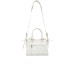 Steve Madden Borsa bianca a tracolla da Donna