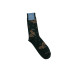 Harmont&Blaine Confezione da Tre Calze da Uomo Multicolor