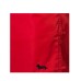 Harmont&Blaine Costume da Bagno rosso con logo ricamato 