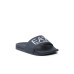 EA7 EMPORIO ARMANI CIABATTA UNISEX BLU