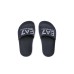 EA7 EMPORIO ARMANI CIABATTA UNISEX BLU
