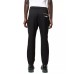Versace Jeans Couture Pantalone Joggers Nero da Uomo