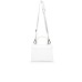 Steve Madden Borsa bianca a mano da Donna
