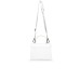 Steve Madden Borsa bianca a mano da Donna