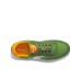 Saucony Jazz sneakers da uomo verde 