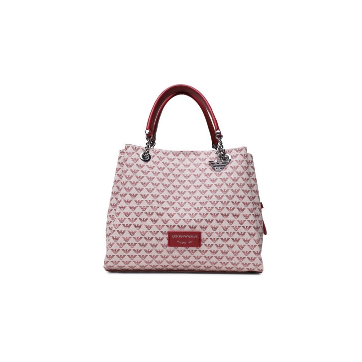 Borsa hotsell rossa armani