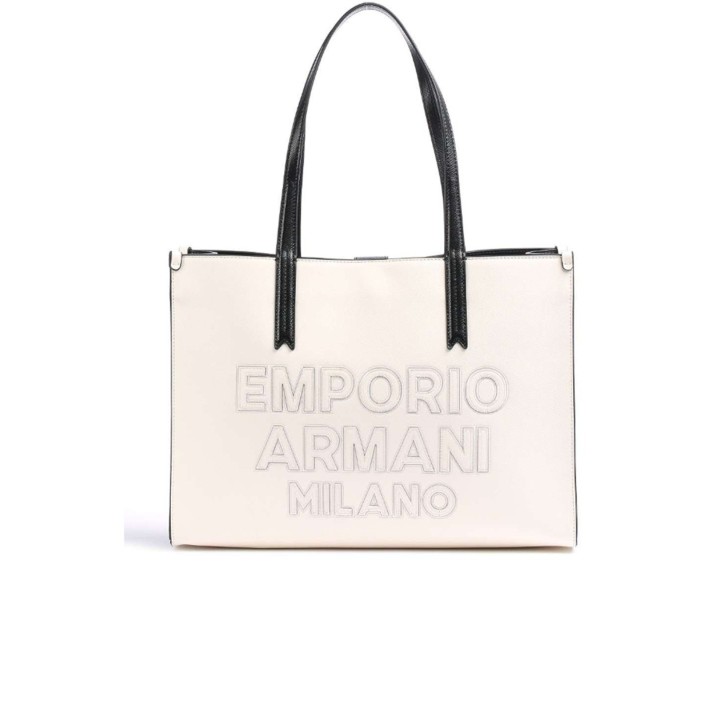 Borsa armani hotsell bicolore