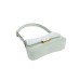 EMPORIO ARMANI SHOPPING BAG VERDE MENTA CON MANICO REGOLABILE
