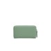 EMPORIO ARMANI WALLET ZIP AROUND VERDE 