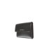 EMPORIO ARMANI PORTAFOGLIO NERO TRIFOLD