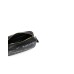 Emporio Armani Mini Borsa Nera a tracolla con logo Lettering All Over