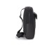 EMPORIO ARMANI SHOULDER BAG BLACK CON MAXI LOGO AQUILA 