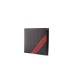 EMPORIO ARMANI WALLET BLACK 