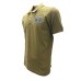 LA MARTINA MAN POLO S/S PIQUET STRETCH   