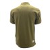LA MARTINA MAN POLO S/S PIQUET STRETCH   