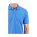 LA MARTINA MAN POLO S/S PIQUET STRETCH  