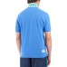 LA MARTINA MAN POLO S/S PIQUET STRETCH  