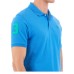 LA MARTINA MAN POLO S/S PIQUET STRETCH   