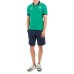 LA MARTINA MAN POLO  S/S PIQUET STRETCH   