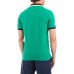 LA MARTINA MAN POLO  S/S PIQUET STRETCH   