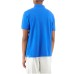 LA MARTINA MAN S/S POLO 30/1 COTTON PIQUE