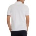LA MARTINA MAN S/S POLO 30/1 COTTON PIQUE