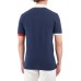 LA MARTINA MAN POLO S/S PIQUET STRETCH   