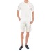 LA MARTINA MAN POLO S/S PIQUET STRETCH   