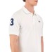 LA MARTINA MAN POLO S/S PIQUET STRETCH   