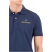 LA MARTINA MAN POLO S/S COTTON PIQUET    