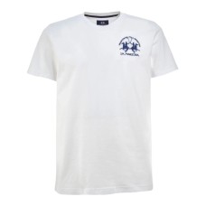 LA MARTINA MAN S/S T-SHIRT JERSEY        